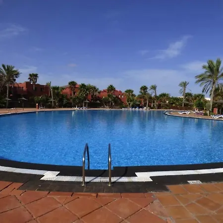 Tamarindo Pura Vida - Relax Y Vistas Al Mar Apartment Corralejo Exterior photo