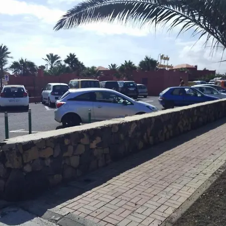 Tamarindo Pura Vida - Relax Y Vistas Al Mar Apartment Corralejo Exterior photo