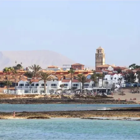 Tamarindo Pura Vida - Relax Y Vistas Al Mar Apartment Corralejo Exterior photo